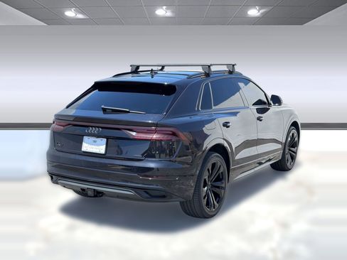 Used 2019 Audi Q8 Prestige w/ Towing Package AWD/4WD image 8
