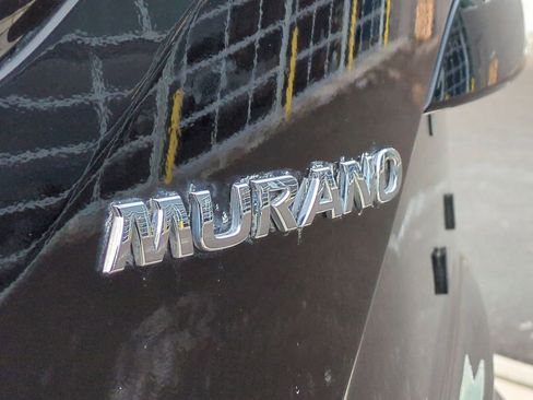 Used 2018 Nissan Murano Platinum image 11