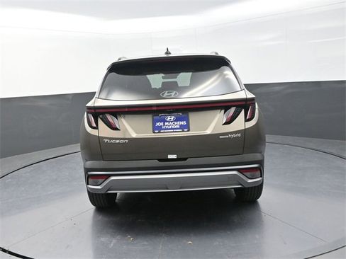 New 2026 Hyundai Tucson SEL image 7