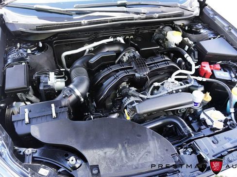 Used 2025 Subaru Legacy Premium w/ Popular Package #1A AWD/4WD image 43