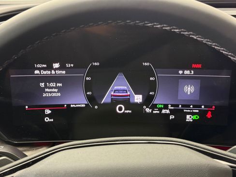 New 2025 Audi Q5 Premium Plus image 23