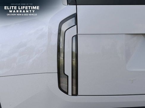 New 2027 Kia Telluride S FWD image 12