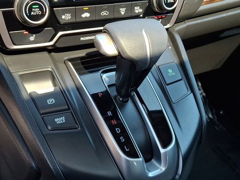 Used 2019 Honda CR-V EX image 17