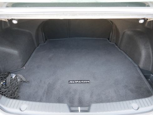 Used 2014 Hyundai Sonata Limited w/ Technology Package 05 image 18