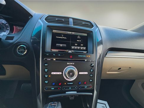 Used 2016 Ford Explorer Limited w/ Equipment Group 301A image 12