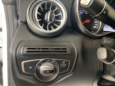 Used 2018 Mercedes-Benz C 300 Cabriolet image 17
