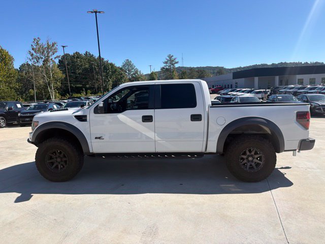 Used 2014 Ford F150 Raptor w/ Equipment Group 801A Luxury AWD/4WD image 23