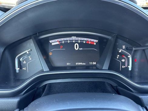 Used 2019 Honda CR-V EX image 33