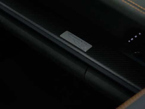 Used 2025 Porsche 911 GT3 RS RWD image 31