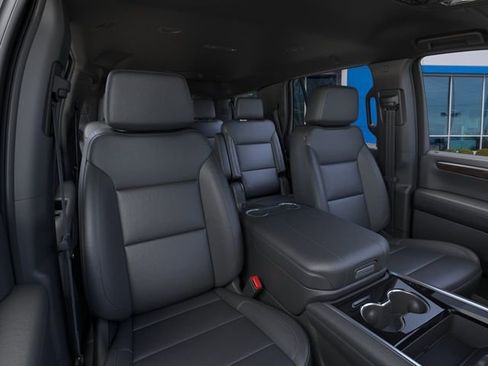 New 2026 Chevrolet Tahoe LT AWD/4WD image 16