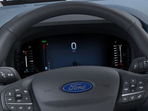 New 2026 Ford Maverick Lariat AWD/4WD image 14
