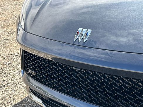 New 2026 Buick Envision Sport Touring AWD/4WD image 32