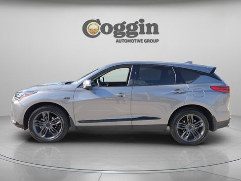 Used 2024 Acura RDX A-Spec image 2