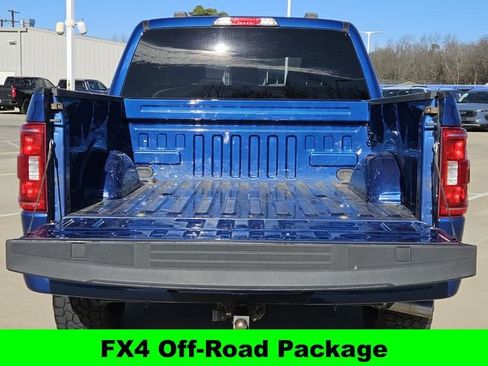 Used 2022 Ford F150 XLT w/ Equipment Group 302A High image 13
