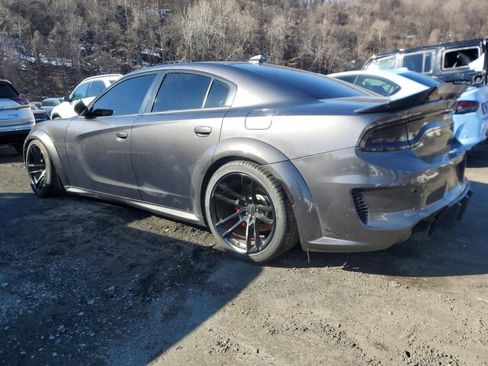 Used 2022 Dodge Charger Scat Pack image 4