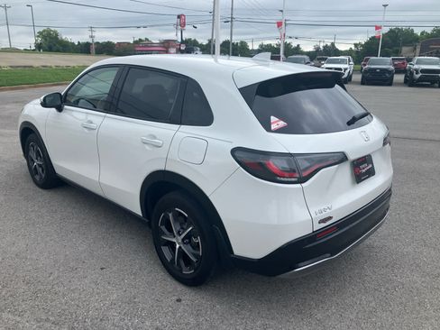 Used 2024 Honda HR-V EX-L image 5