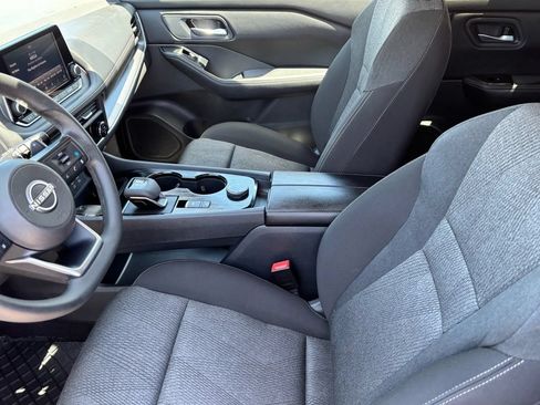 Used 2024 Nissan Rogue SV AWD/4WD image 17