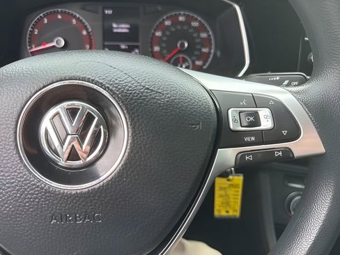 Used 2019 Volkswagen Jetta S w/ Driver Assistance Package FWD image 13