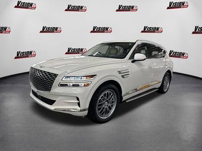 Used 2023 Genesis GV80 3.5T