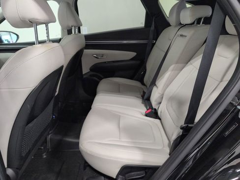 Certified 2023 Hyundai Tucson SEL w/ Convenience Package AWD/4WD image 26
