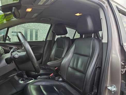 Used 2014 Buick Encore Leather image 18