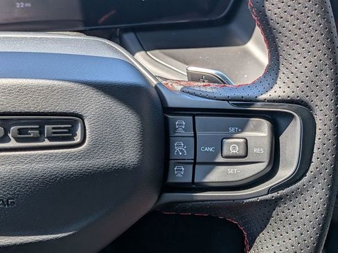 New 2026 Dodge Charger Scat Pack image 19