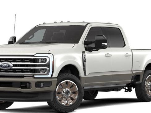 New 2026 Ford F250 King Ranch AWD/4WD image 23