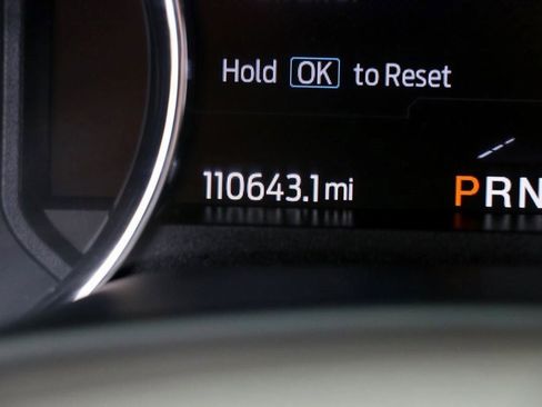 Used 2020 Ford Expedition Max Limited image 20