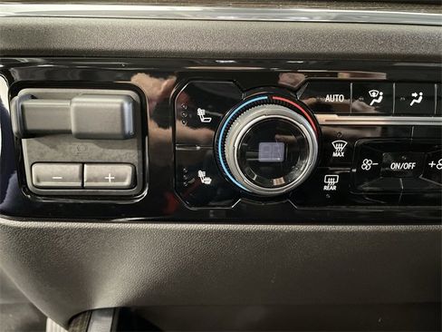 Used 2023 Chevrolet Silverado 1500 RST w/ RST All Star Premium Package image 30