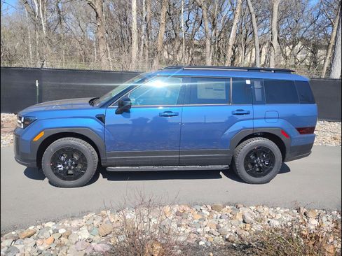 New 2026 Hyundai Santa Fe XRT image 2