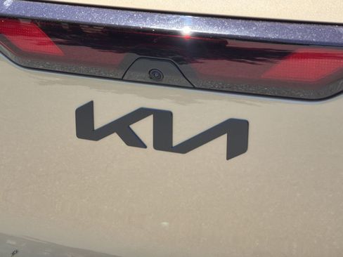 New 2027 Kia Seltos X-Line SX AWD/4WD image 19