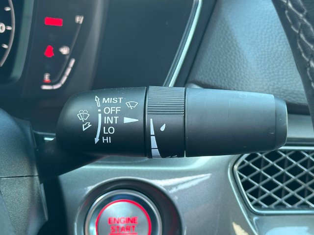 Certified 2024 Acura Integra FWD image 28