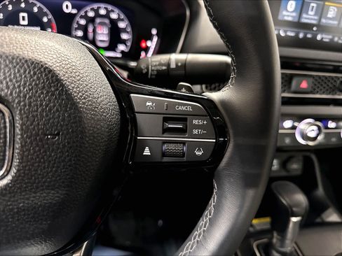 Used 2024 Honda Civic Touring image 20