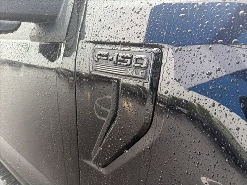 Used 2026 Ford F150 XLT w/ Equipment Group 302A MID AWD/4WD image 6