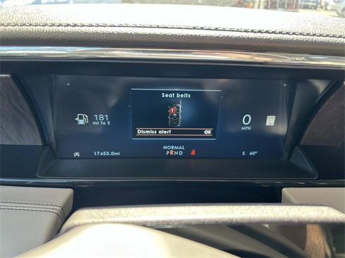 Used 2024 Lincoln Navigator Reserve image 39