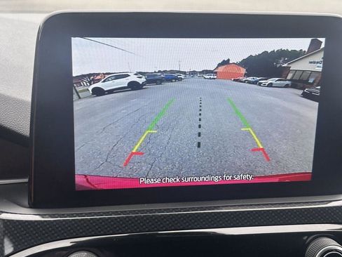 Used 2024 Ford Escape ST-Line image 24