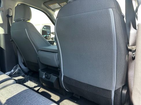 New 2026 Ford F250 XL w/ STX Appearance Package image 53