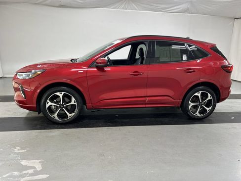 Used 2023 Ford Escape ST-Line Elite w/ Premium Technology Package AWD/4WD image 6
