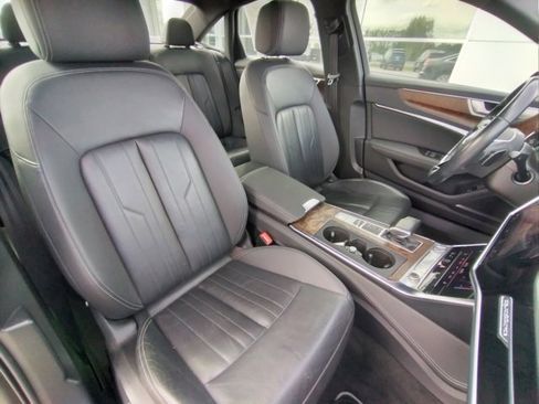 Used 2020 Audi A6 2.0T Premium Plus image 12