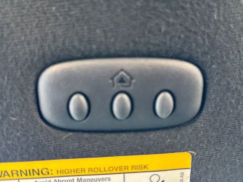 Used 2015 Ford Expedition Limited image 21