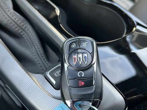 New 2026 Buick Envista Sport Touring w/ Convenience I Package image 44