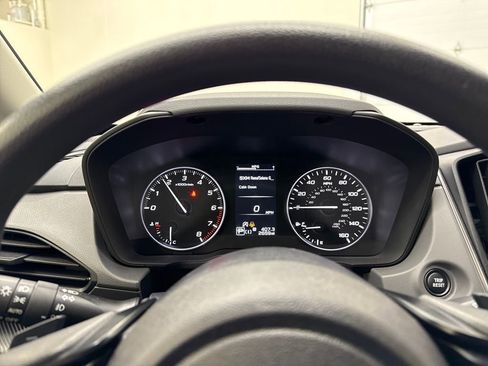 Certified 2025 Subaru Crosstrek 2.0i Premium image 16
