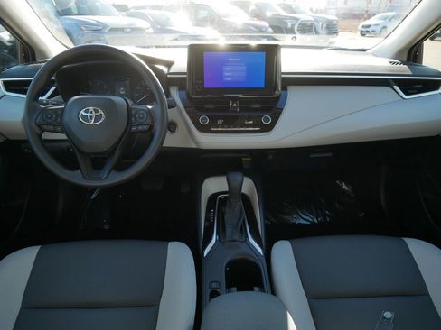 Certified 2025 Toyota Corolla LE w/ LE Premium Package image 14