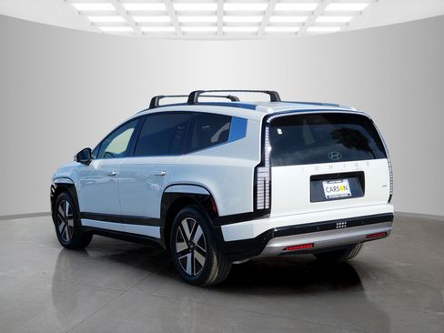 New 2026 Hyundai Ioniq 9 SEL image 5