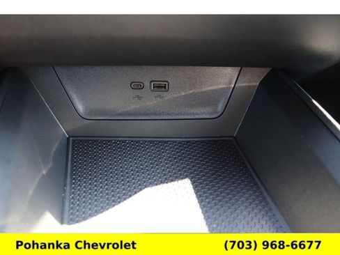 New 2026 Chevrolet Equinox ACTIV image 16