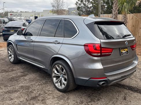 Used 2017 BMW X5 sDrive35i image 6