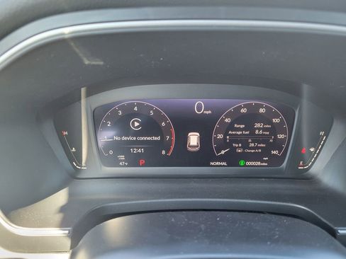 New 2026 Honda Passport TrailSport Elite image 21