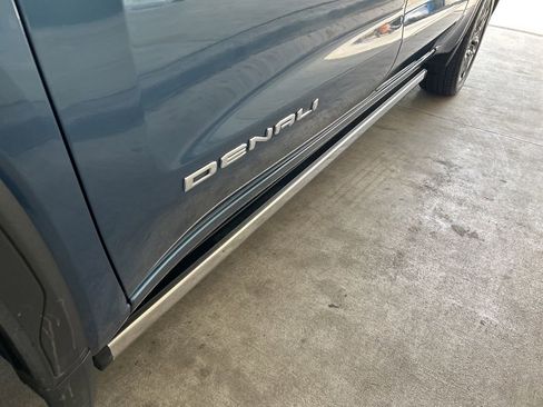 Used 2025 GMC Sierra 1500 Denali Ultimate image 15