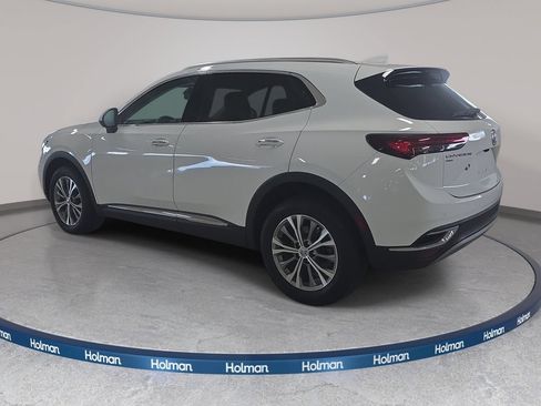 Used 2023 Buick Envision Preferred AWD/4WD image 7