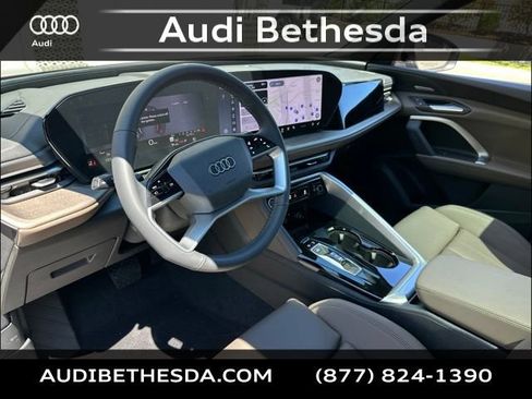 New 2026 Audi Q5 Premium Plus AWD/4WD image 12